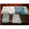 Image 1 : (Lot) towels
