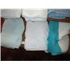 Image 3 : (Lot) towels