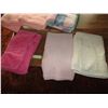 Image 3 : (Lot) towels