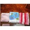 Image 2 : (Lot) towels