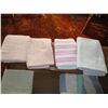 Image 2 : (Lot) towels