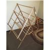Image 1 : Clothing dryer rack - 34x53