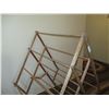 Image 2 : Clothing dryer rack - 34x53