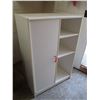 Image 1 : Storage shelf - 32x20x48
