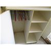 Image 2 : Storage shelf - 32x20x48