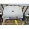 Image 2 : Propane BBQ with tank - used