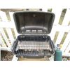 Image 4 : Propane BBQ with tank - used