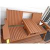 Image 2 : Sitting bench - 68x28 (for 2 people)