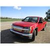 Image 2 : 2007 Chevrolet Colorado Truck Ext Cab - Runs Good - Sask Plateable - 149KM - VIN: 1GCCS199678109332