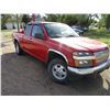 Image 3 : 2007 Chevrolet Colorado Truck Ext Cab - Runs Good - Sask Plateable - 149KM - VIN: 1GCCS199678109332