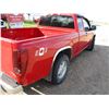 Image 4 : 2007 Chevrolet Colorado Truck Ext Cab - Runs Good - Sask Plateable - 149KM - VIN: 1GCCS199678109332