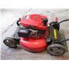 Image 2 : Powersmart 161cc lawn mower