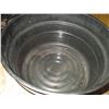 Image 5 : Enamel Bread pan + canner pot