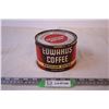 Image 1 : Edward’s Coffee Tin