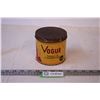 Image 1 : Vogue Tobacco Tin