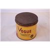 Image 2 : Vogue Tobacco Tin
