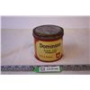 Image 1 : Dominion Tobacco Tin