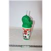 Image 1 : 1994 Saskatchewan Roughriders Straw Cup