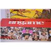 Image 3 : (4) Vintage Board Games