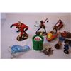 Image 2 : Lot of Disney Toys