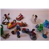 Image 3 : Lot of Disney Toys