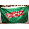 Image 2 : Saskatchewan Roughrider/Pilsner Flag