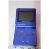 Image 2 : Nintendo Gameboy Advance SP + (6) Games (No Charger)