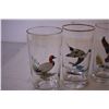 Image 2 : (6) Ned Smith Game Bird Glasses