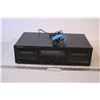 Image 1 : Pioneer CT-W250 Cassette Deck (Turns on)