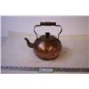 Image 1 : Tea Pot