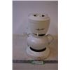 Image 1 : Mrs. Tea Automatic Tea Maker