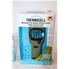 Image 2 : Thermacell Mosquito Area Repellent + Refill