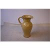Image 2 : Goldish/Yellow Pitcher Vase