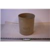 Image 1 : Medalta Pottery Crock 105 Gal (No Chips or Cracks)