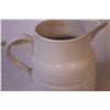 Image 2 : Lord Nelson Ware Cream Coloured Pitcher (Made in Staffordshire England)