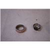 Image 3 : (4) Rings