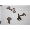 Image 4 : (11) Keys