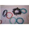 Image 4 : (20) Bracelets