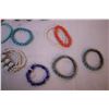 Image 5 : (20) Bracelets