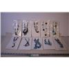 Image 1 : (10)Necklaces