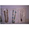 Image 3 : (10) Necklaces