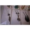Image 4 : (10) Necklaces