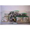 Image 1 : (10 Bags of Buttons
