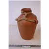 Image 1 : Southwestern Clay Pot w/ Rope