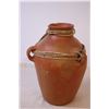 Image 3 : Southwestern Clay Pot w/ Rope