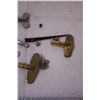 Image 4 : Bag of Clock Keys/Pieces