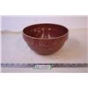 Image 1 : Red Bowl