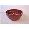 Image 2 : Red Bowl