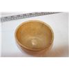 Image 2 : Small Pottery Bowl Gold