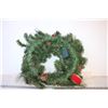 Image 2 : *Christmas Wreath (Works)